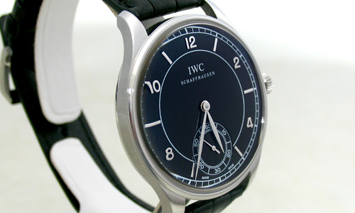 IWC ヴィンテージ ポルトギーゼ IW544501